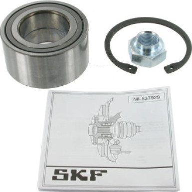 Radlagersatz VA SUZUKI Ignis,Liana 01 VKBA 6819