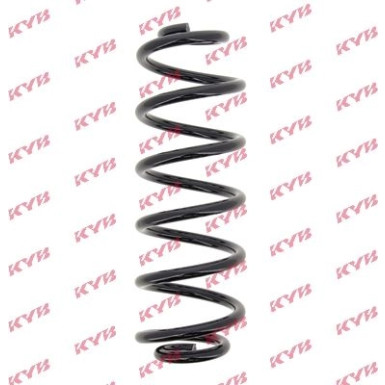 KYB Fahrwerksfeder Audi T. Q5 2.0-3.2 11/08 K-Flex RA6107