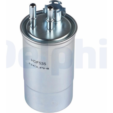 DELPHI Kraftstofffilter HDF535