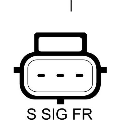 219.166.1202 12V.Lima FORD Focus I 1.8 TDDi 98-05 2191661202 219.166.1202 12V.Lima FORD Focus I 1.8 TDDi 98-05 2191661202