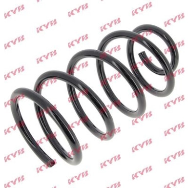 KYB Fahrwerksfeder Ford P. Kuga I 2.0D 03/08-11/12 K-Flex RA3314