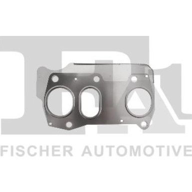 Dichtung, Abgaskrümmer 411-039
