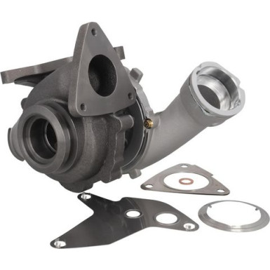 KAMOKA Lader, Aufladung 8600037