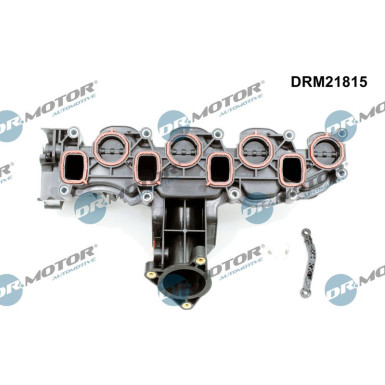 DR.MOTOR Saugrohrmodul DRM21815 DR.MOTOR Saugrohrmodul DRM21815