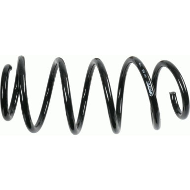 Sachs Fahrwerksfeder Vw P. Passat 05-10/Touran 1.9Tdi 03-10/Skoda Superb Ii 2.0Tsi-2.0Tdi 09-15 997845