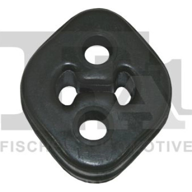 Halter, Abgasanlage 823-920