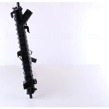 Wasserkühler PKW 62033