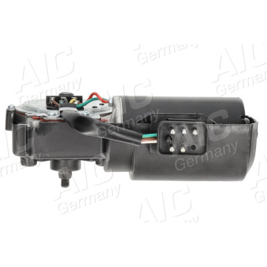 Wischermotor vorne MERCEDES 51438