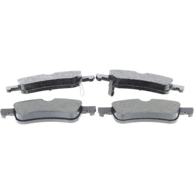 Bremsklötze HONDA Civic 0 986 494 719 Bremsklötze HONDA Civic 0 986 494 719