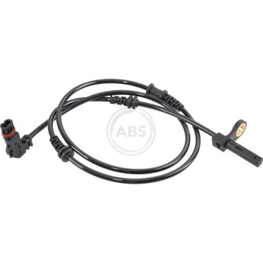 A.B.S. ABS Sensor 30384 A.B.S. ABS Sensor 30384