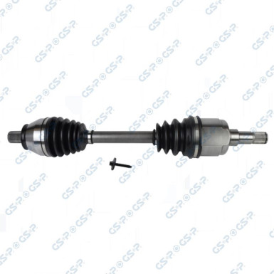 GSP Antriebswelle 299211