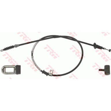 Handbremsseil re GCH135 Handbremsseil re GCH135