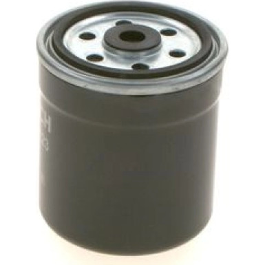 Kraftstofffilter MERCEDES,SSANGYONG,STEYR,DAEWOO 1457434123
