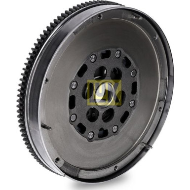 Zweimassenschwungrad OPEL AstraH, VectraC 1.9CDTi 09 LuK DMF 415 0445 10