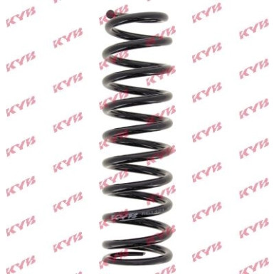 KYB Fahrwerksfeder Honda P. Prelude 2.0 16V 10.96-10.00 RD1421 KYB Fahrwerksfeder Honda P. Prelude 2.0 16V 10.96-10.00 RD1421
