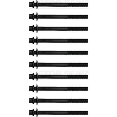 Zylinderkopfschraubensatz 14-17718-01 Zylinderkopfschraubensatz 14-17718-01