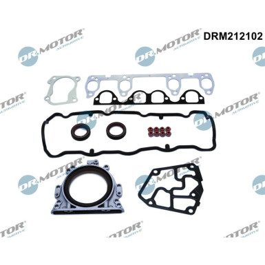 DICHTUNGSVOLLSATZ, MOTOR DRM212102 DICHTUNGSVOLLSATZ, MOTOR DRM212102