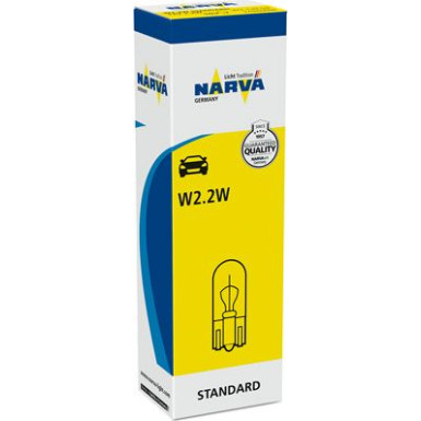 NARVA Birne 170593000