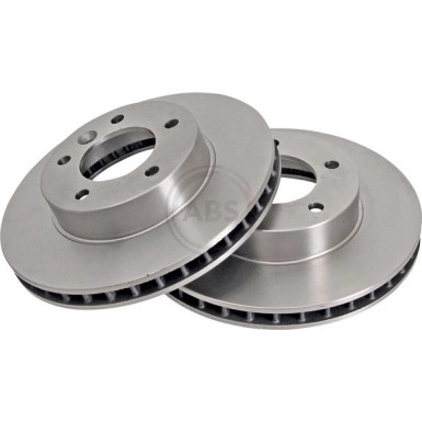 A.B.S. Bremsscheibe 16154