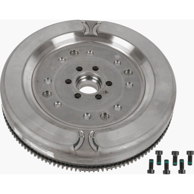 SACHS Schwungrad 2294 002 290 Zwei-Massen-Schwungrad