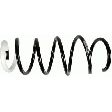 Sachs Fahrwerksfeder Fiat P. Fiorino 1.4 11/07 993 436