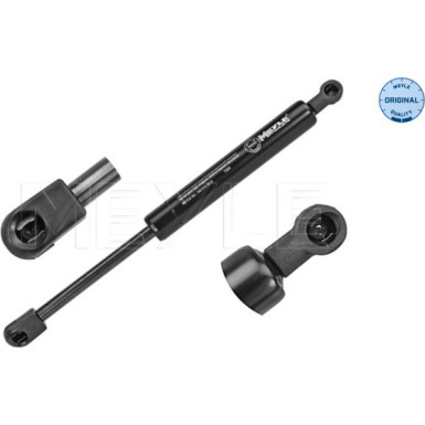 Gasfeder, Motorhaube MEYLE-ORIGINAL: True to OE 3409100010 Gasfeder, Motorhaube MEYLE-ORIGINAL: True to OE 3409100010
