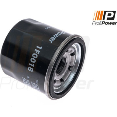 PROFIPOWER Ölfilter 1F0018 PROFIPOWER Ölfilter 1F0018