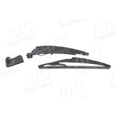 Wischerarm, hinten Mini 56783
