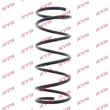 KYB Fahrwerksfeder Ford P. Focus 1.4/1.6 10/98-11/04 K-Flex RA1061