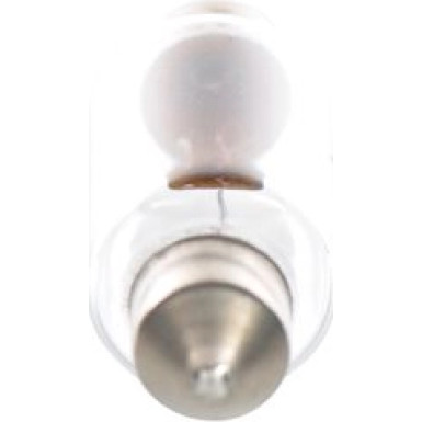 12V 15W PURE LIGHT SV8,5-8 BOSCH KFZ-GLUEHLAMPE Pure Light 1987302238