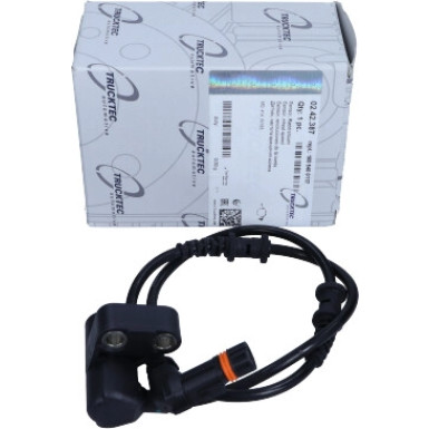 Sensor, Raddrehzahl 02.42.387 Sensor, Raddrehzahl 02.42.387