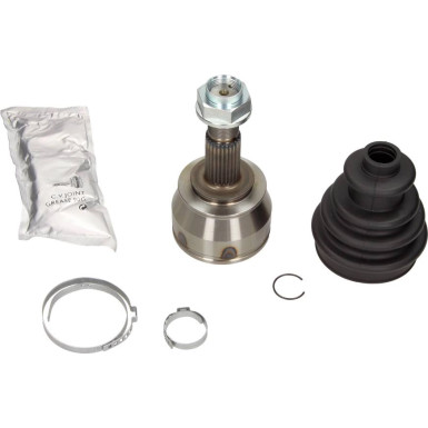 Gelenksatz, Antriebswelle Opel Corsa D/Grande Punto 1.3D 49-0575