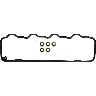 Dichtung, Zylinderkopfhaube Db Vario 818 D 06 15-36149-02