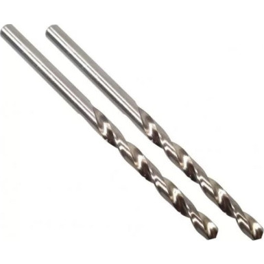 Metallbohrer Pro O 3,2 Mm, Hss G 900 N/Mm2, Din 338, 2 Stk OK-03.4605