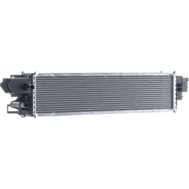 Ladeluftkühler BEHR Premium Line CI 664 000P Ladeluftkühler BEHR Premium Line CI 664 000P
