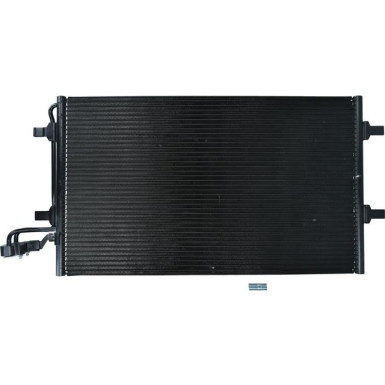 KAMOKA Kondensator, Klimaanlage 7800219 KAMOKA Kondensator, Klimaanlage 7800219