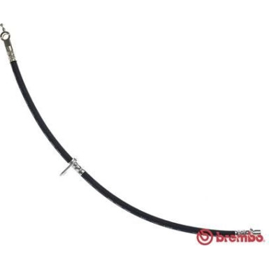 BREMBO Bremsschlauch T 83 091 ESSENTIAL LINE