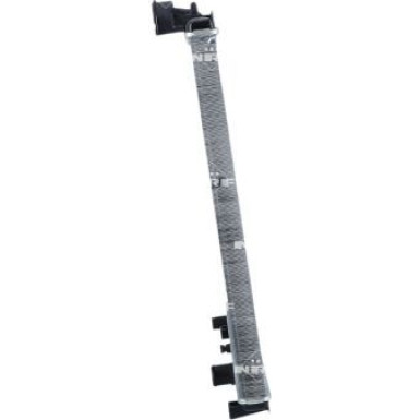 Kühler, Motorkühlung 58315A Kühler, Motorkühlung 58315A