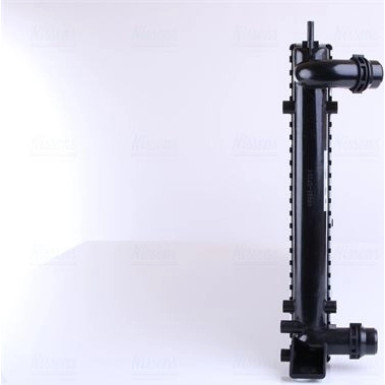 Wasserkühler PKW 67304