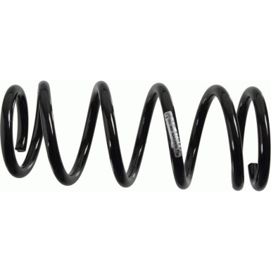 Sachs Fahrwerksfeder Honda T. Civic Vii Hatchback (Eu, Ep, Ev), Civic Vii Saloon (Es) 996 785 Sachs Fahrwerksfeder Honda T. Civic Vii Hatchback (Eu, Ep, Ev), Civic Vii Saloon (Es) 996 785