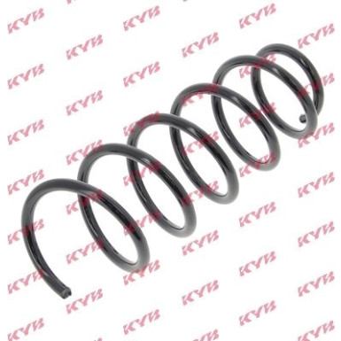 KYB Fahrwerksfeder Mitsubishi P. Colt Vi/ Smart Forfour 1.1/1.3/1.5 01/04-06/12 RC2960