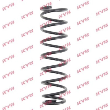 KYB Fahrwerksfeder Honda T. Civic V 1.5/1.6 10.91-11.95 RC6315