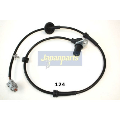 Sensor, Raddrehzahl ABS-124 Sensor, Raddrehzahl ABS-124