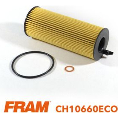 FRAM Ölfilter CH10660ECO FRAM Ölfilter CH10660ECO