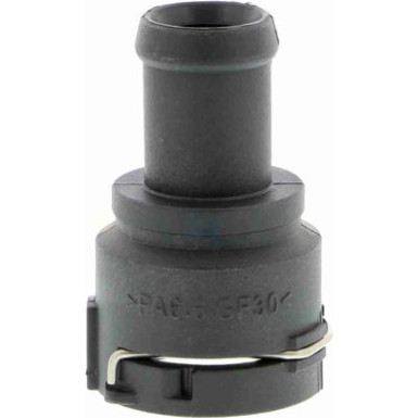 VAICO Kühlmittelflansch V10-9858 VAICO Kühlmittelflansch V10-9858