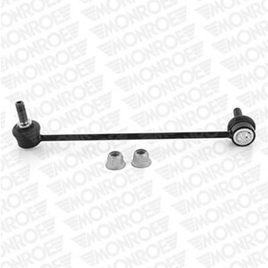 MONROE Stange/Strebe, Stabilisator L24624 MONROE Stange/Strebe, Stabilisator L24624