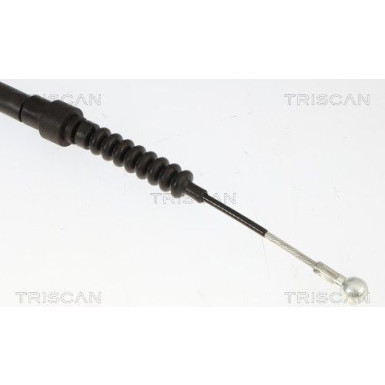 Seilzug, Feststellbremse Vw T. T4 90-03 Le/Pr 814029169 Seilzug, Feststellbremse Vw T. T4 90-03 Le/Pr 814029169