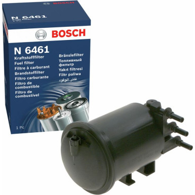 Kraftstofffilter 0 450 906 461 Kraftstofffilter 0 450 906 461