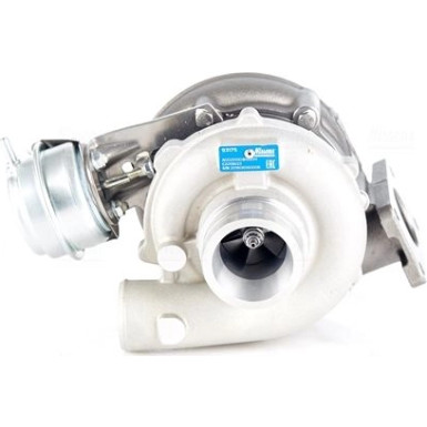 Nissens Turbo 93175 Nissens Turbo 93175
