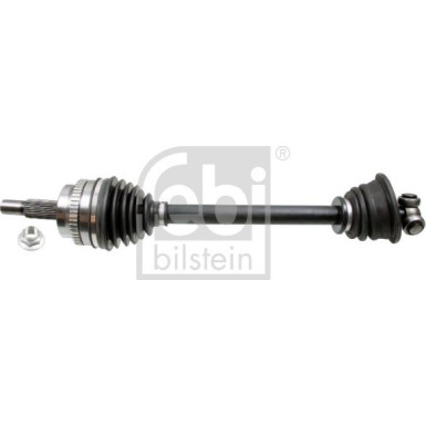 FEBI BILSTEIN Antriebswelle 182855